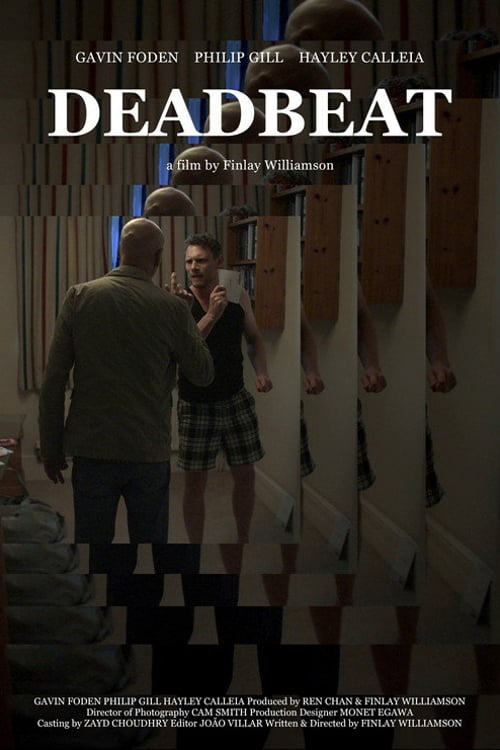 Watch Deadbeat 2026 online