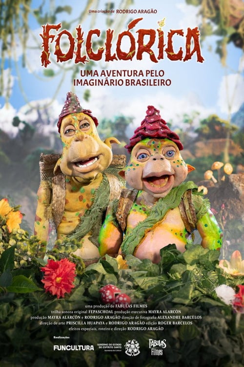 Watch Folclórica 2026 online