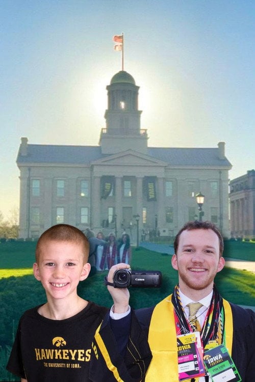 Watch Something Worth Capturing - - A Senior Year Documentary 2026 online