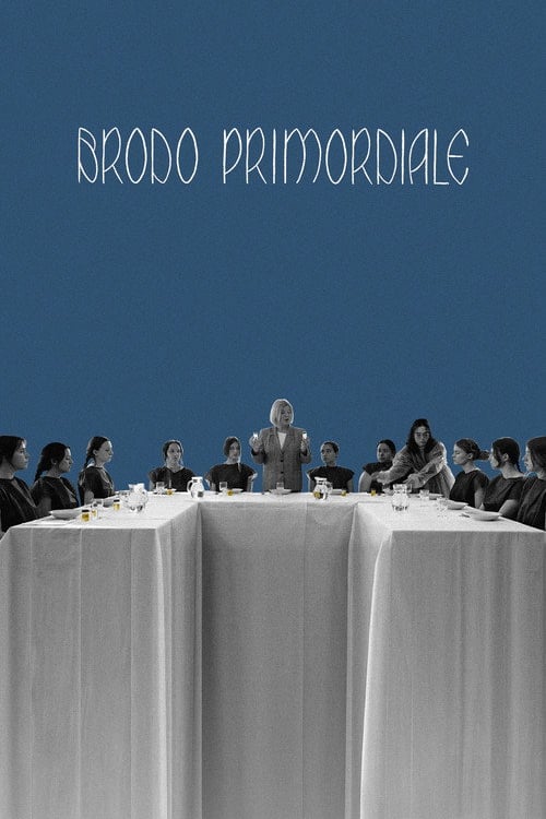 Watch Brodo Primordiale 2025 online