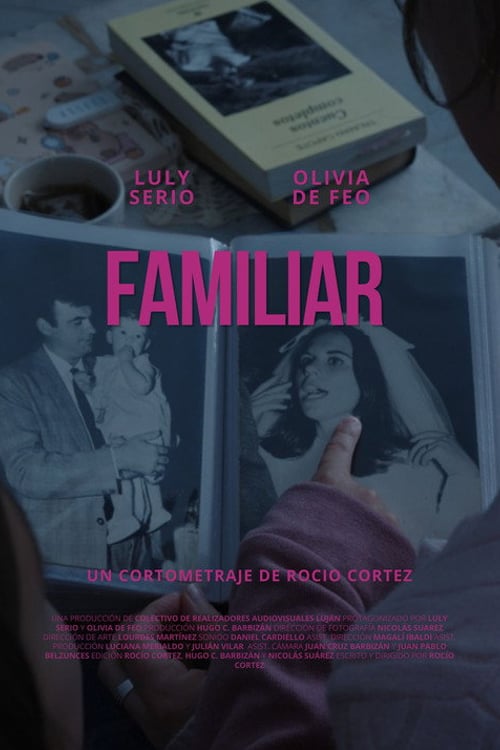 Watch FAMILIAR 2026 online