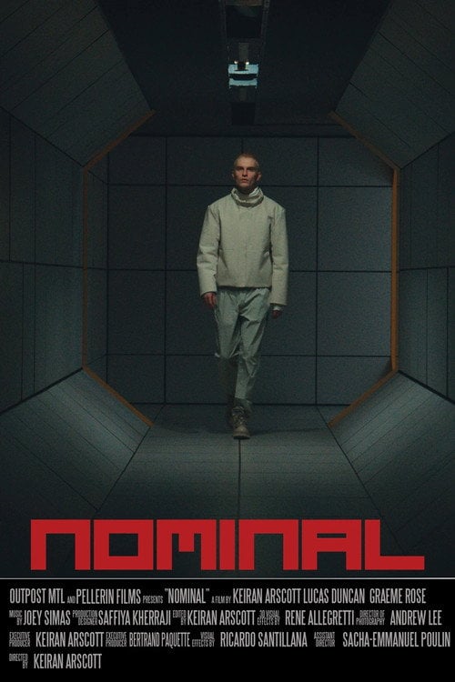 Watch Nominal 2026 online