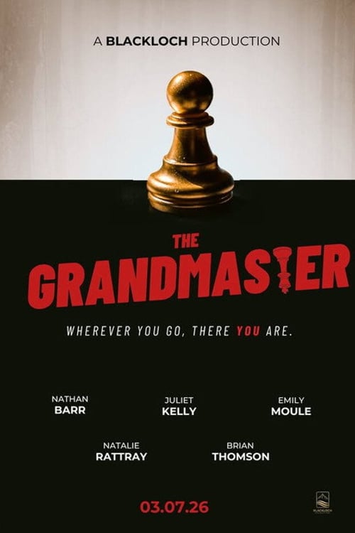 Watch The Grandmaster 2026 online