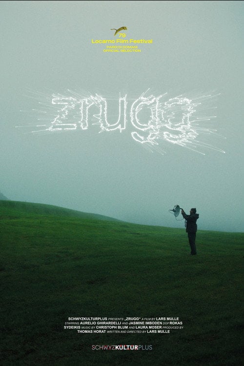 Дивитися фільм Zrugg 2026 онлайн