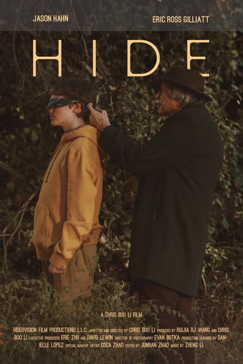 Дивитися фільм Hide 2026 онлайн