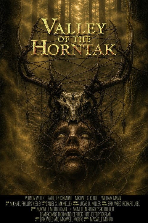 Дивитися фільм Valley of the Horntak 2026 онлайн