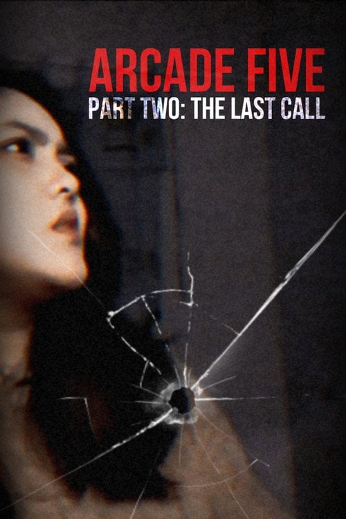 Watch Arcade Five Part Two: The Last Call 2026 online