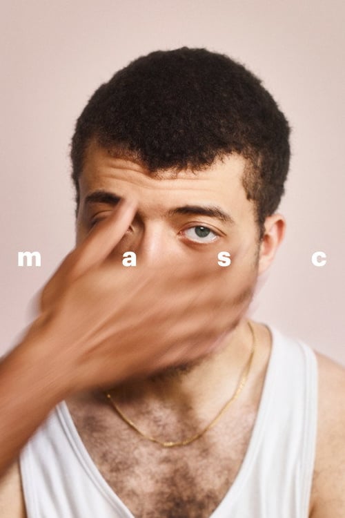 Дивитися фільм Masc 2026 онлайн