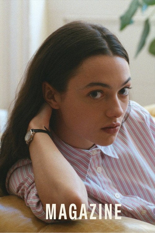 Дивитися фільм Magazine 2026 онлайн