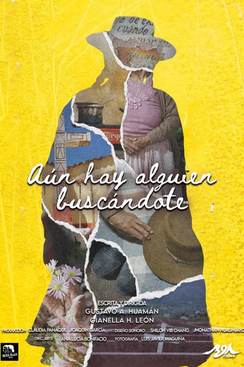 Watch Aún hay alguien buscándote 2026 online