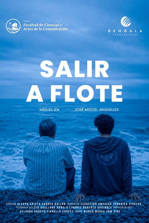 Watch Salir a flote 2026 online