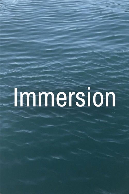 Дивитися фільм Immersion 2026 онлайн