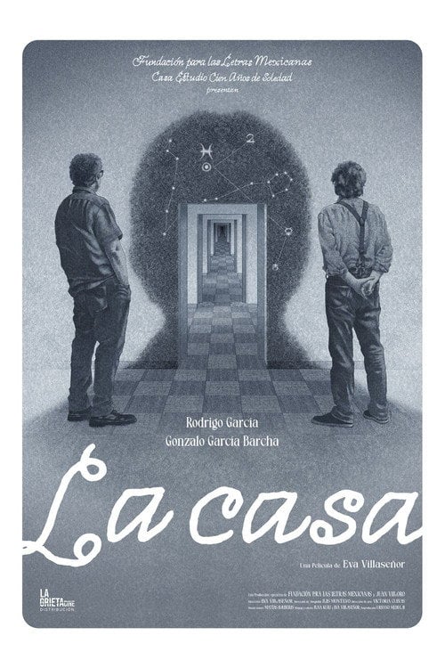 Watch La casa 2026 online