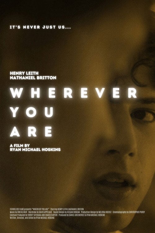 Watch Wherever You Are 2026 online