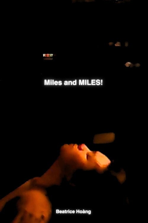 Watch Miles and MILES! 2026 online