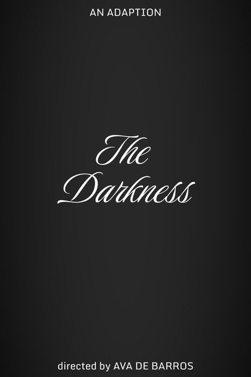 Дивитися фільм The Darkness 2026 онлайн