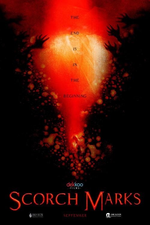 Watch Scorch Marks 2026 online