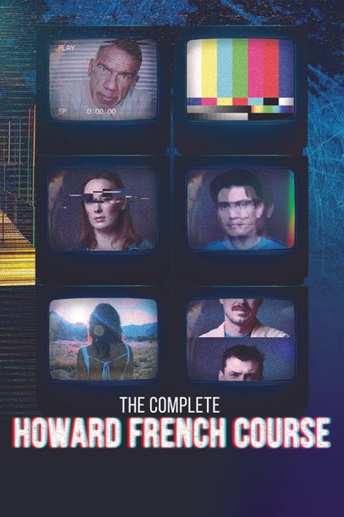 Дивитися фільм The Complete Howard French Course 2026 онлайн