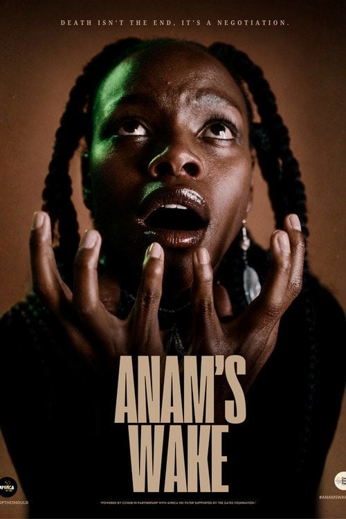 Watch Anam's Wake 2026 online