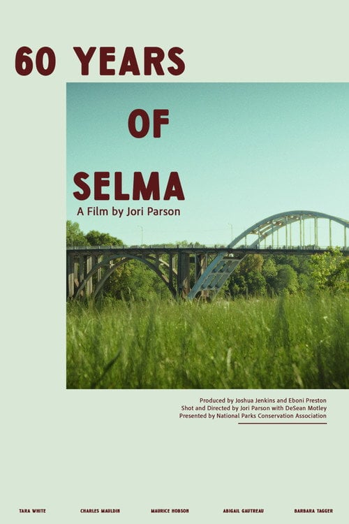 Дивитися фільм 60 Years of Selma 2026 онлайн