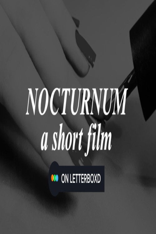 Дивитися фільм Nocturnum 2026 онлайн