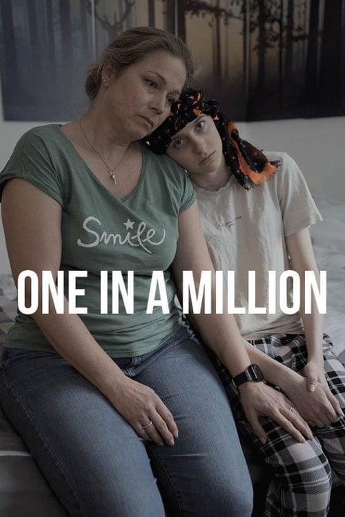 Дивитися фільм one in a million 2026 онлайн