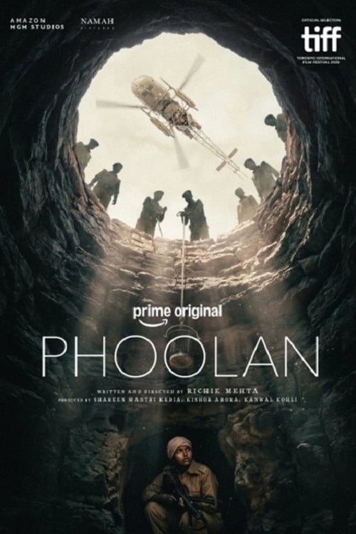 Watch Phoolan 2026 online
