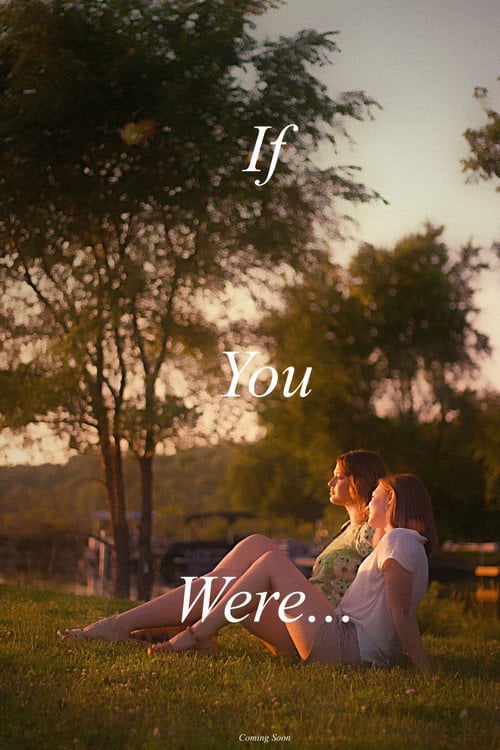 Дивитися фільм If You Were… 2026 онлайн