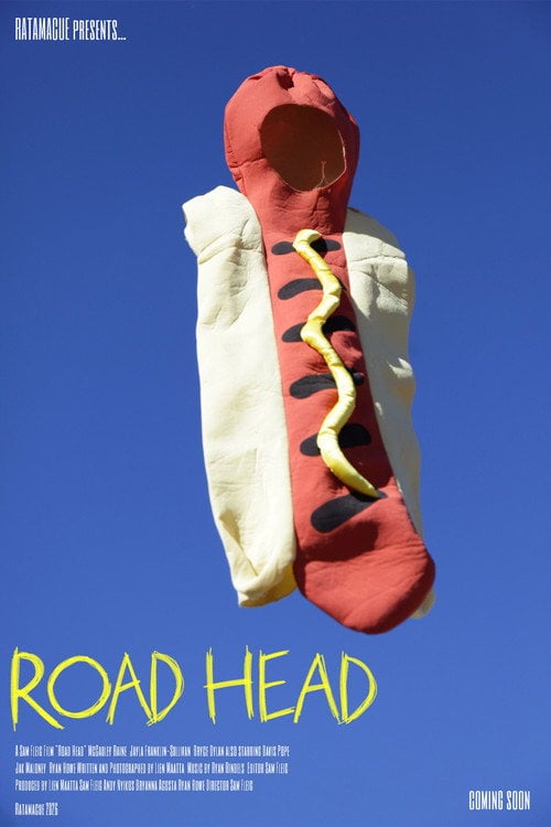 Watch Road Head 2026 online