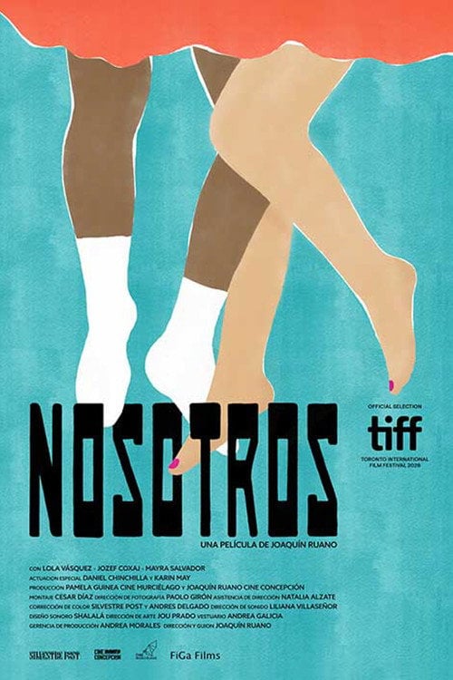 Watch Nosotros 2026 online