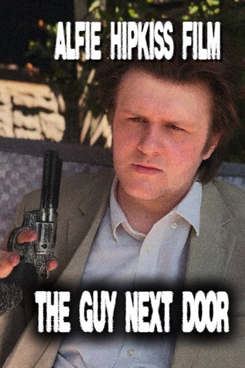 Дивитися фільм The Guy Next Door 2026 онлайн