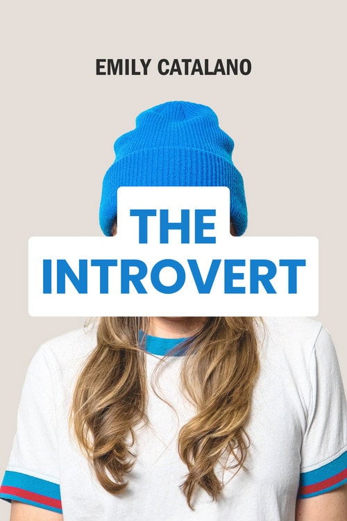 Дивитися фільм Emily Catalano: The Introvert 2026 онлайн