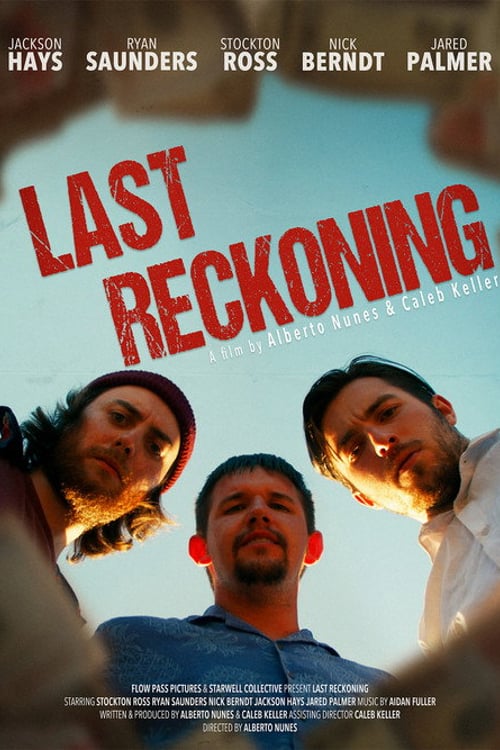Watch Last Reckoning 2026 online