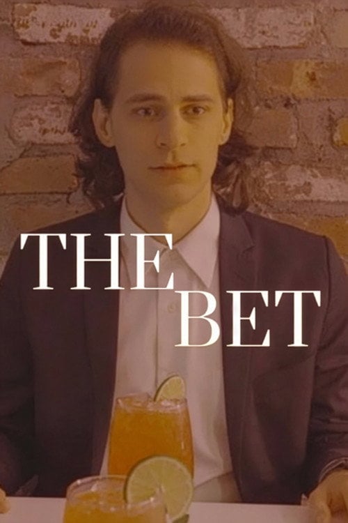 Watch The Bet 2026 online