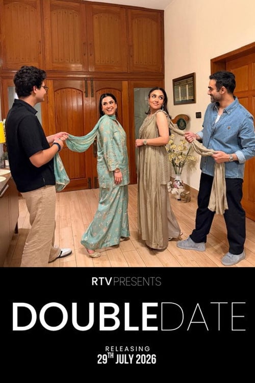 Watch Double Date 2026 online