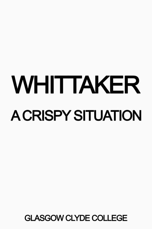Watch A Crispy Situation 2026 online