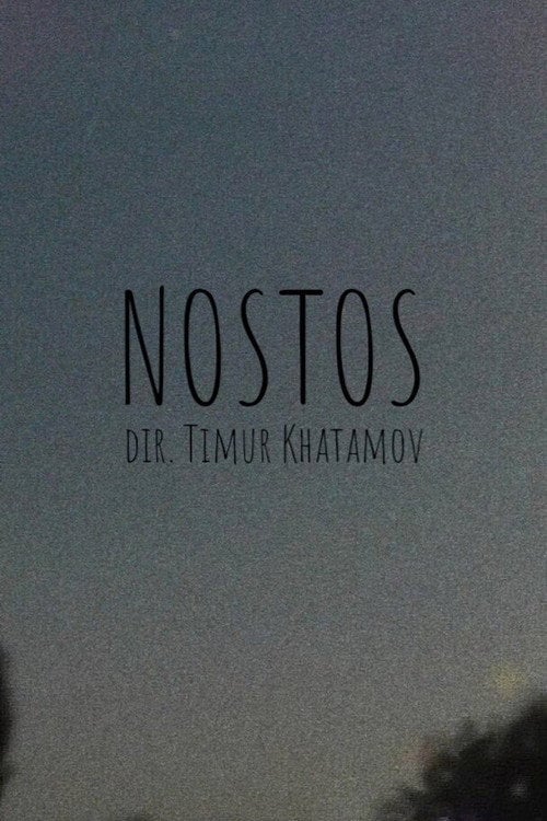 Watch Nostos 2026 online
