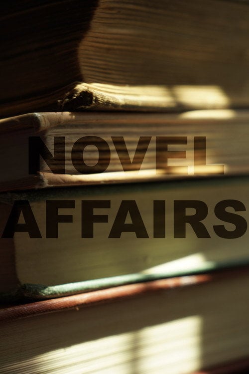 Дивитися фільм Novel Affairs 2026 онлайн