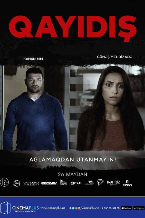 Watch Qayıdış 2016 online