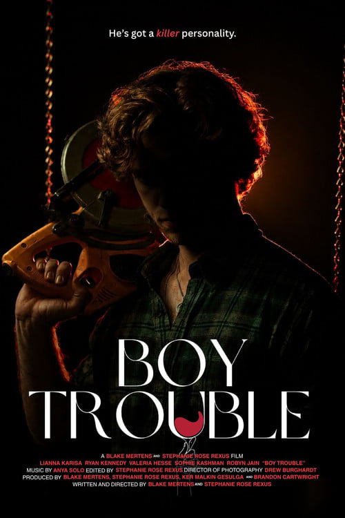 Watch Boy Trouble 2026 online