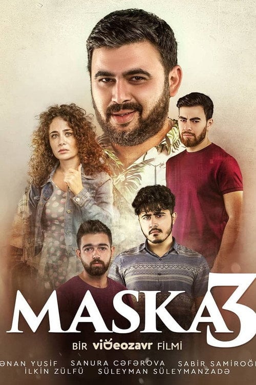 Дивитися фільм Maska 3 2019 онлайн