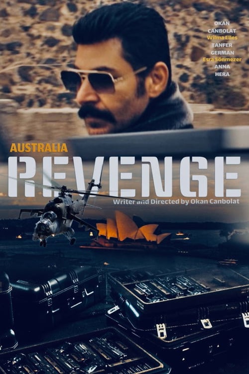 Watch Revenge: Australia 2026 online