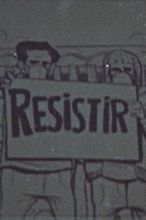 Дивитися фільм Resistir 2021 онлайн