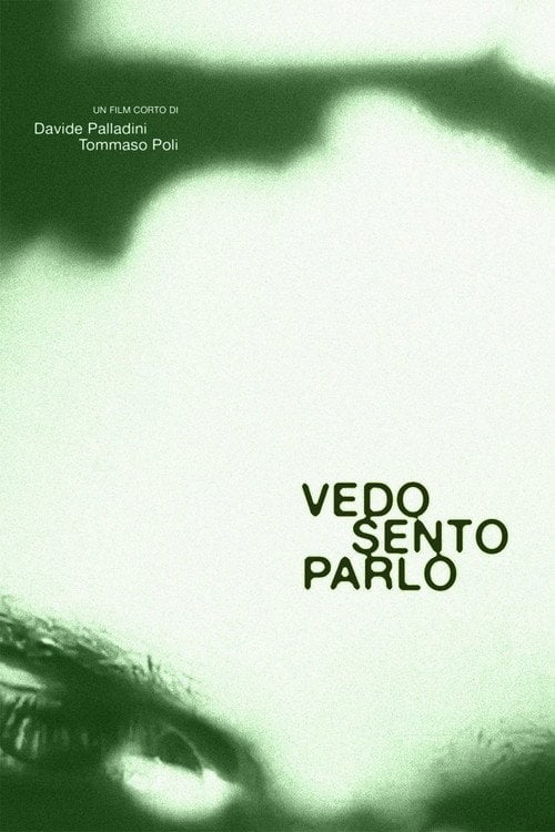 Дивитися фільм Vedo Sento Parlo 2026 онлайн