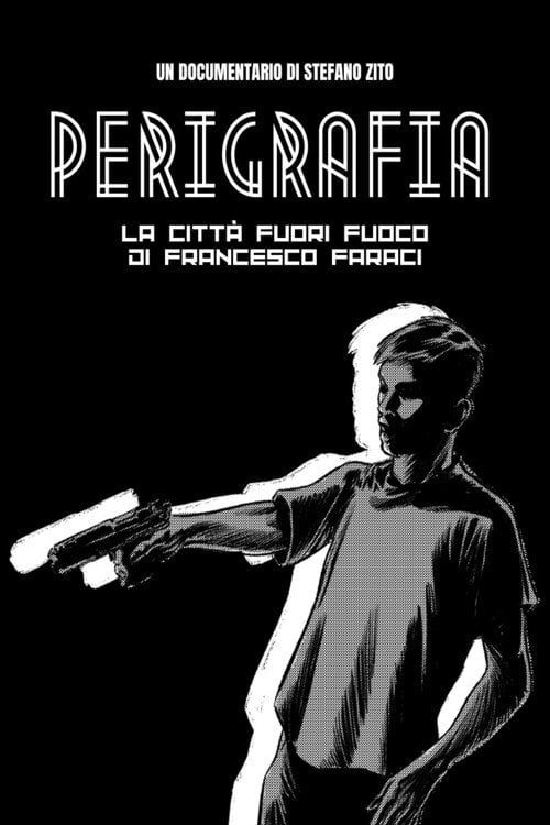 Дивитися фільм Perigrafia. La città fuori fuoco di Francesco Faraci 2026 онлайн