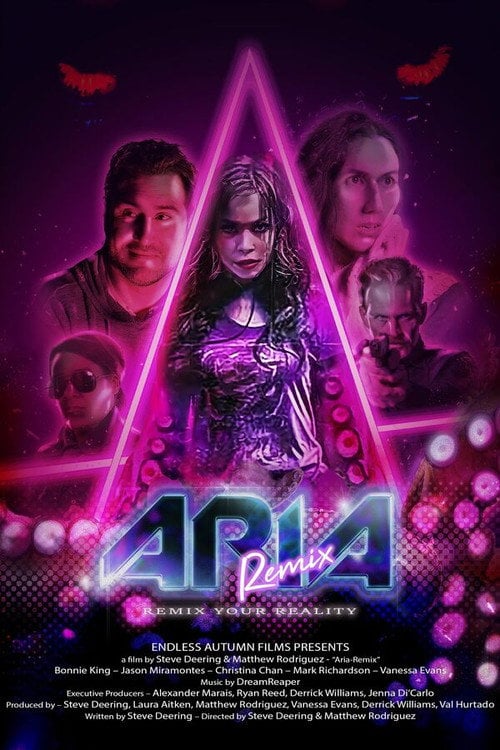 Watch Aria-Remix 2026 online