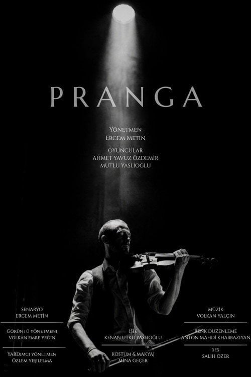 Дивитися фільм Pranga 2026 онлайн