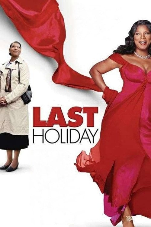 Watch Last Holiday 2006 online