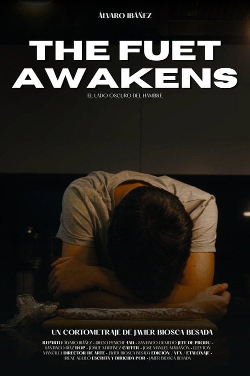 Watch The Fuet Awakens 2026 online
