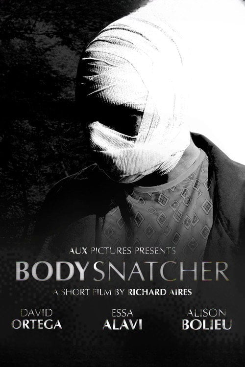 Дивитися фільм Bodysnatcher 2026 онлайн